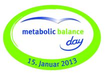 Der überregionale metabolic balance-Tag am 15. Januar steht unter dem Motto: Essen, was Sinn macht!