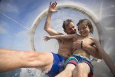 Kartbahn, Seeadler-Safari und Sommer-Selfie Contest: Außergewöhnliche Familienangebote auf Kreuzfahrtschiffen
