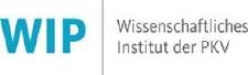 Finanzielle Bedeutung der PKV für das deutsche Gesundheitswesen ist erneut gewachsen
