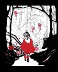 Ausstellungseröffnung "Scherenschnitte": Illustratorin Sybille Schenker zu Gast im Hessischen Puppenmuseum am 9. Juli 2017