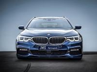 JMS Stylingkit / Bodykit für BMW G30 / G31 mit M-Technik