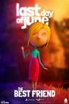 Das begeistert aufgenommene, kinoreife Abenteuer Last Day of June erscheint auf Nintendo Switch und Facebook Gameroom