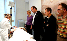 Neue Anästhesie Creme "Anesthesis C" im Test