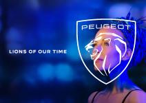 PEUGEOT gibt Markenbotschafterinnen für die Kampagne "Lions of our time" bekannt: Katja Riemann und Marie Bäumer