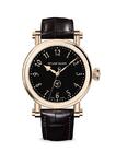 Resilience - Black Dial
