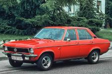 Jahr der Legenden: Opel Ascona und Manta feiern 50. Geburtstag