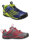 Abenteuerlustige Schuhe für kleine Entdecker