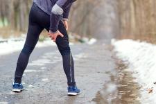 Sport in der kalten Jahreszeit - so werden die Vorsätze nicht zur Rutschpartie