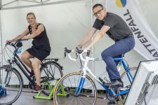 Sommer-Open-Air im "Kultur-Kraftwerk"