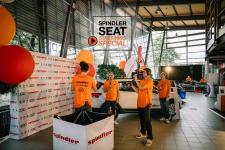 Das Spindler SEAT Streaming Special am 04. Juli 2020