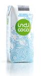 Green Smoothies mit indi coco - 100 % reines Kokoswasser: Frischzellen-Power für die Bikinifigur