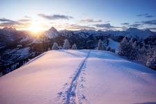PFRONTEN OUTDOOR - Der erste Schritt ins Abenteuer