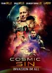 Bruce Willis kehrt mit dem Science Fiction Film ins All zurück