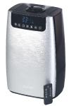 Carlo Milano Digitaler Ultraschall-Aroma-Luftbefeuchter & -reiniger LBF-600, Ionisator & UV