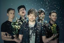 Neu bei a.s.s. concerts: STAATSPUNKROTT
