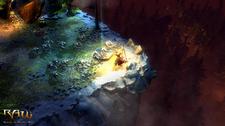 Gray Matter-Entwickler bringen mit Realms of Ancient War (R.A.W.) ein düsteres Hack'n'Slay-Abenteuer auf den PC