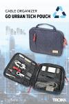 Brings order to your digital world of work and leisure