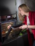 Backen, Grillen, Dampfgaren - Funktionsvielfalt bei Backöfen