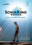 Bildung durch bewegte Bilder - Mit der Schule ins Kino!