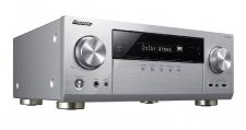 Dolby Atmos, lückenlose Streaming-Ausstattung, Multi-Room: Pioneer wertet das mittlere Preissegment mit drei neuen Mehrkanal-Receiver-Modellen auf
