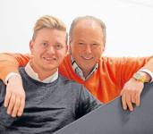 top12.de - brand4friends-Gründer steigt beim E-Commerce Start-Up ein