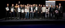 Herzlichen Glückwunsch an die Gewinner des Heinze ArchitektenAWARDs 2018