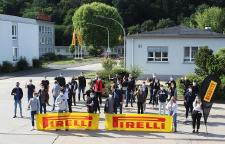 Pirelli Deutschland begrüßt 33 neue Auszubildende
