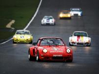 Pirelli präsentiert Reifen-Portfolio auf dem AvD-Oldtimer Grand Prix