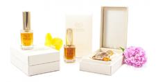 Wild Eden - Natural Perfume: Be my natural Valentine!