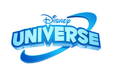 Disney Universe - Verrückt, verspielt, verwegen