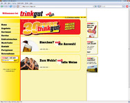 30 Jahre trinkgut