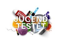 Jugend testet: Jetzt anmelden, testen und gewinnen