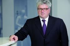BIV-OT verleiht Heine-Hessing-Medaille an Prof. Hans Georg Näder