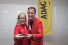 Panik City Preisträger beim ADAC Tourismuspreis