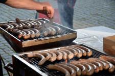 Fränkischer Wursthimmel für Feinschmecker