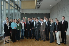 Seminar der Bertelsmann AG an der Fachhochschule Osnabrück großer Erfolg