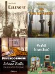 Ein Regal für Raubgut und Lebensmut, ein gestohlenes Traumland und im Wald leben die Räuber – Fünf E-Books von Freitag bis Freitag zum Sonderpreis