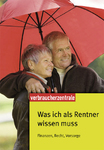 Früher an später denken