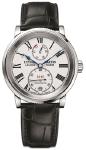 Neue Versionen wunderschöner Klassiker als Hommage an die Vergangenheit von Ulysse Nardin