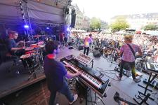 STAWAG Music Award geht in die 15. Runde