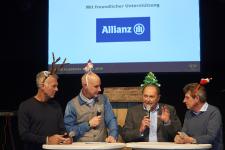 RETRO CLASSICS BAVARIA mit neuem Besucherplus
