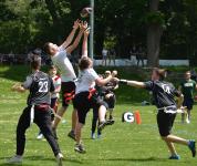 Dragons weiterhin Sieglos