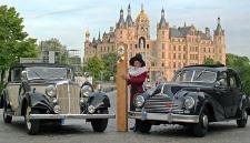 Verschoben: 16. „AvD Rund um Berlin“-Classic jetzt im Oktober