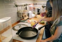 Kochen mit Kindern: Rezept-Ideen mit der tollen Knolle