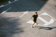 NEW BALANCE: Hohes Tempo beim Ironman-Wochenende mit den Wettkampfschuhen von New Balance
