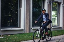 Dienstrad-Leasing? Jetzt erst recht!
