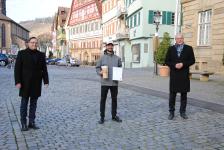Innenstadtförderung mit "StartUp Esslingen" - die 5 Gewinner sind gekürt
