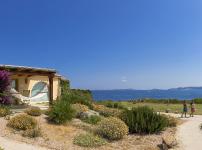 And the awards go to...Delphina Hotels & Resorts: Gleich zwei auf einen Streich: World Travel Award & Italia Travel Award