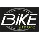 Firmenlogo BIKE & more 2017