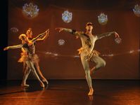CHANSON Trio Trikolore